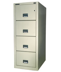 Fire Proof filing Cabinet