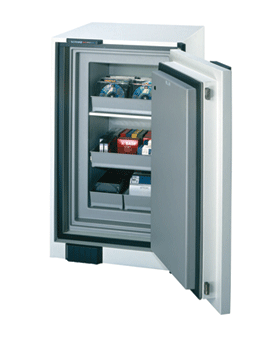 Schwab Safes