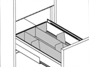 Paper Document Storage Inserts