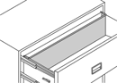 Paper Document Storage Inserts