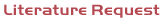 Literature Request