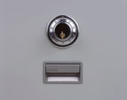 Key Locking Group 2 Combination Lock