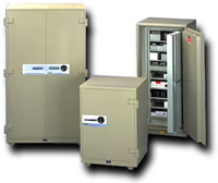 Media Safes