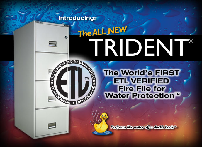 TRIDENT