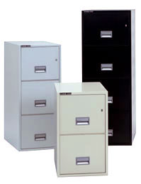 Fire Proof filing Cabinet